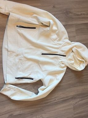 DSG quarter zip